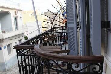 پانسیون Fiera Guesthouse