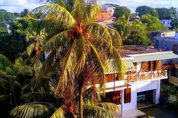 Majatalo Golden Shell Residence