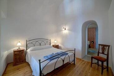 Pensión Guest House Kalitsi