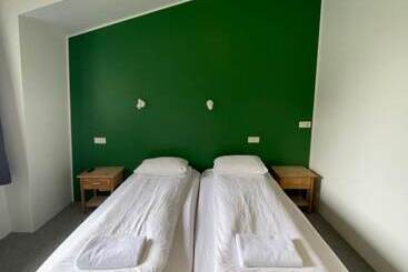 پانسیون Hörgsland Guesthouse