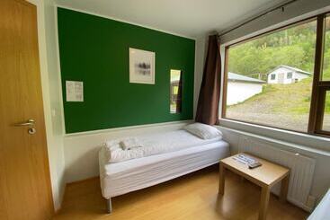 پانسیون Hörgsland Guesthouse