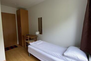 پانسیون Hörgsland Guesthouse