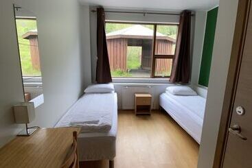 پانسیون Hörgsland Guesthouse