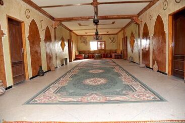 پانسیون Kasbah Tasseurte