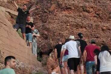 پانسیون Kasbah Tasseurte