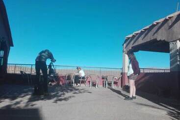 پانسیون Kasbah Tasseurte