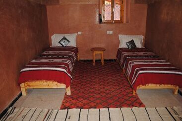 پانسیون Kasbah Tasseurte
