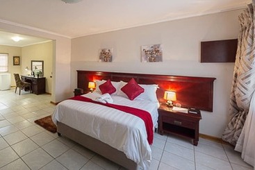 پانسیون Lakeview Guest House