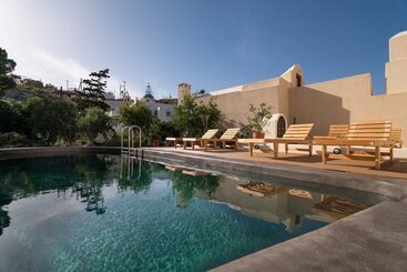 پانسیون Guest House Kalitsi