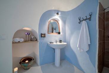 پانسیون Guest House Kalitsi