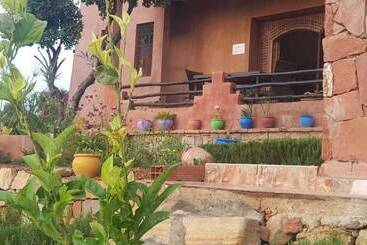 پانسیون Maison D Hôtes Tinwitchi