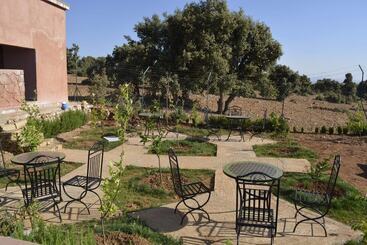 پانسیون Maison D Hôtes Tinwitchi