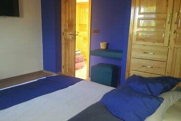 پانسیون Maison D Hôtes Tinwitchi