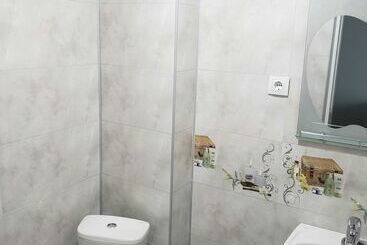 پانسیون Mia Guest House
