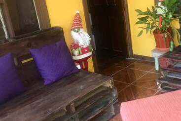 پانسیون Nomadas Paradise House