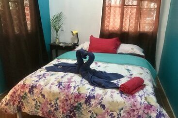 پانسیون Nomadas Paradise House