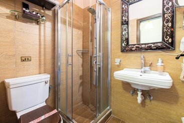 Oreiades Guesthouse - Sithonia