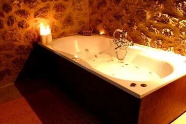 پانسیون Paliokastro Guesthouse