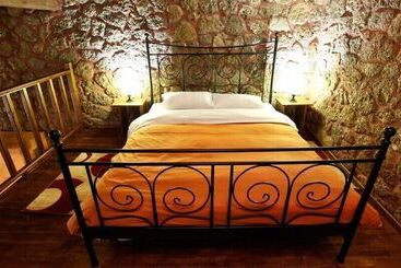 پانسیون Paliokastro Guesthouse