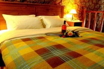 پانسیون Paliokastro Guesthouse