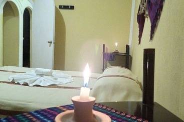 پانسیون Relax House