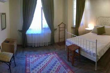 پانسیون Tas Suite Konukevi