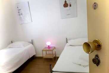 پانسیون The Pocket Pillow House