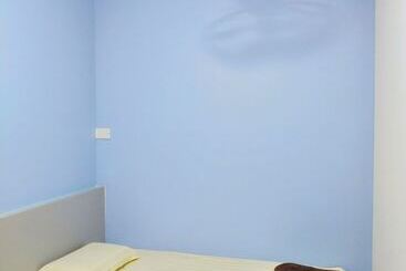پانسیون Wawasan Homestay Butterworth