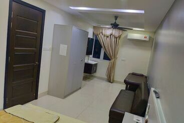 پانسیون Wawasan Homestay Butterworth