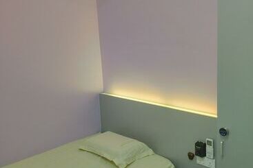 پانسیون Wawasan Homestay Butterworth