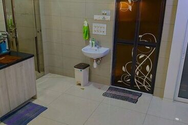 پانسیون Wawasan Homestay Butterworth