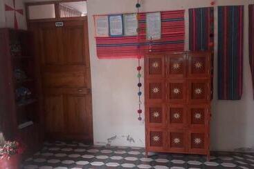 Peru Hostel