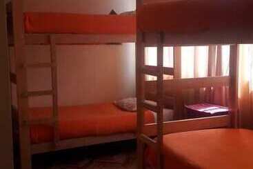 Peru Hostel