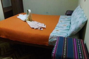 Peru Hostel