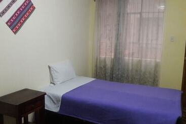 Peru Hostel