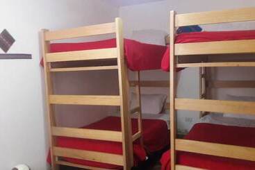 Peru Hostel