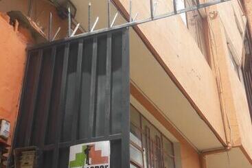Peru Hostel