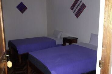 Peru Hostel