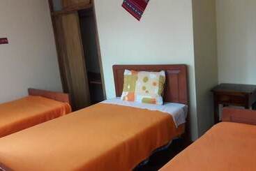 Peru Hostel