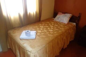 Peru Hostel
