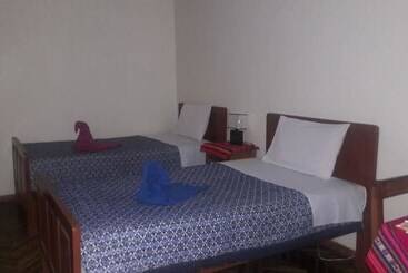 Peru Hostel