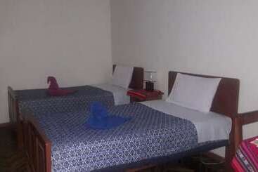 Peru Hostel