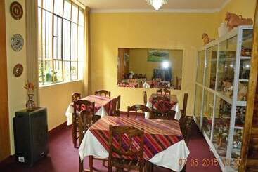 Peru Hostel