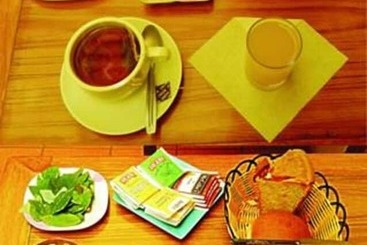 Peru Hostel
