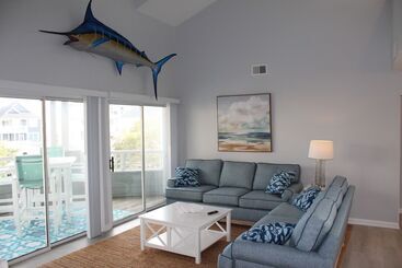 هتل آپارتمان Pirate S Cove Resort Condos