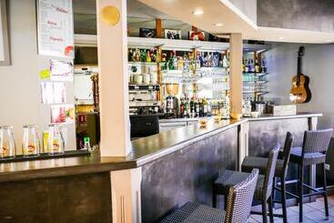 استراحتگاه Village Vacances Passion La Grande Bastide