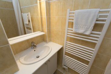 استراحتگاه Village Vacances Passion La Grande Bastide