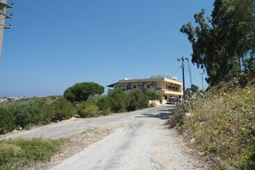 Teras Motel