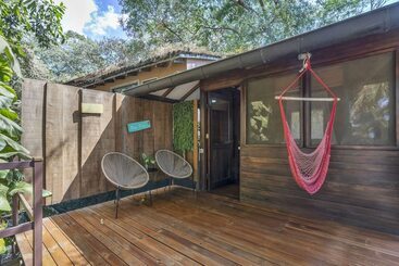 The Beach Bungalows Tamarindo B&b