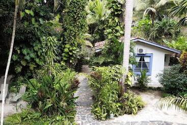 Togo Bed And Breakfast